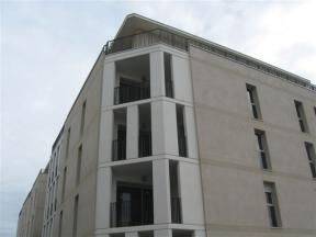 Appartement 4 pièces 85 m² · à Bordeaux · 85 m² · 1 101 €
