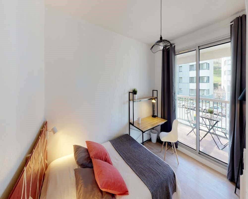 1 pièce 15 m² · à Lyon 9ème · 15 m² · 795 €/mois