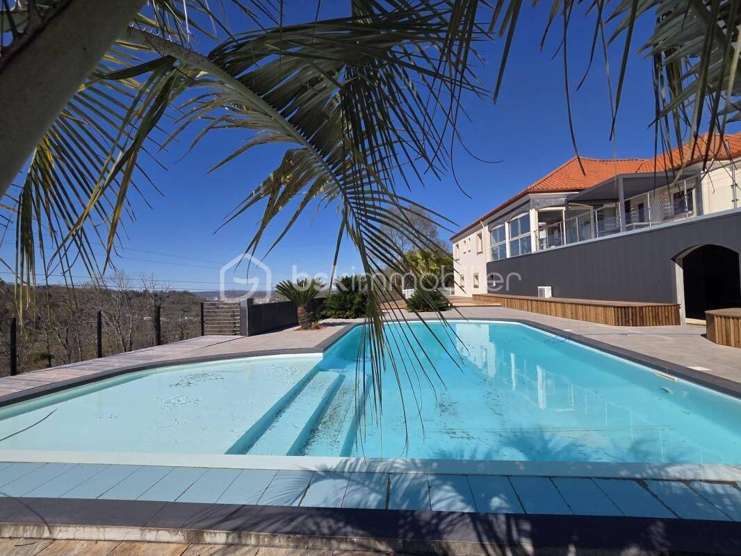 Maison 8 pièces 250 m² · à Jurançon · 250 m² · 749 000 €