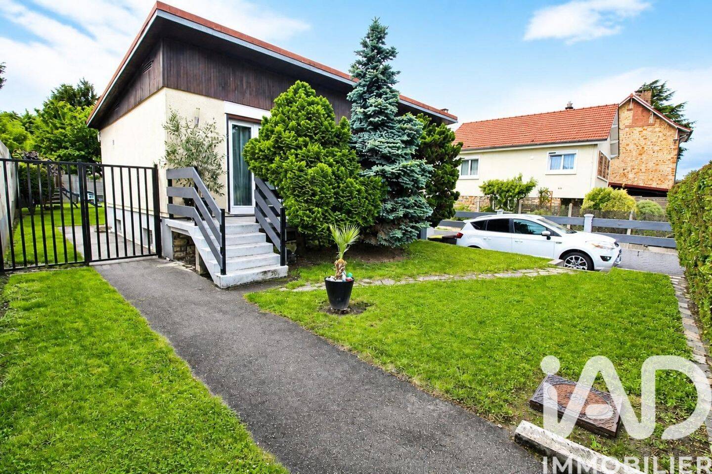 Maison 4 pièces 68 m² · à Longjumeau · 68 m² · 280 000 €