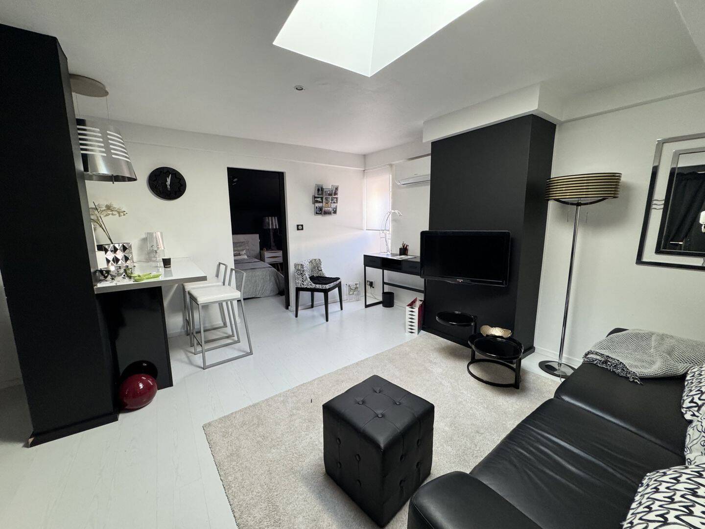 Appartement 1 pièce 26 m² · à Saint-Jean-de-Luz · 26,3 m² · 195 000 €
