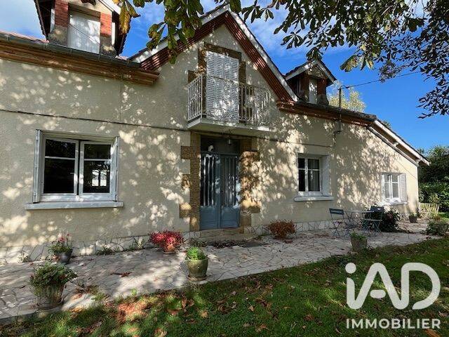 Maison 7 pièces 250 m² · à Campagne-d'Armagnac · 250 m² · 349 000 €