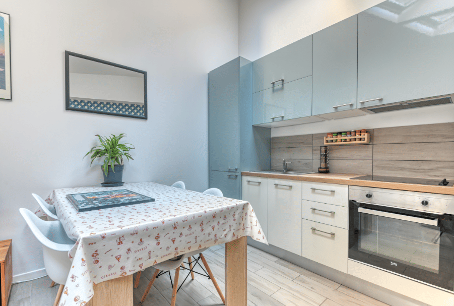 Appartement 2 pièces 26 m² · à Nancy · 26 m² · 487 €/mois