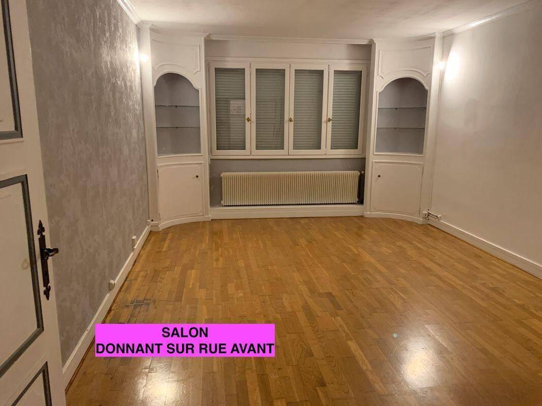 Appartement 3 pièces 70 m² · à Marcq-en-Barœul · 70 m² · 950 €