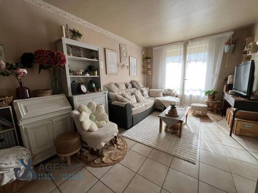 Maison à vendre 159 000 € 6 pièces 4 chambres 114 m² Lardaille-Roulandou Castres 81100