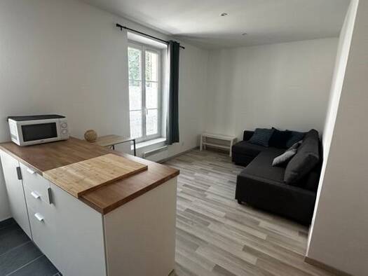 Appartement à louer 1 200 € 3 pièces 2 chambres 50 m² Centre Montmorency Centre Montmorency 95160