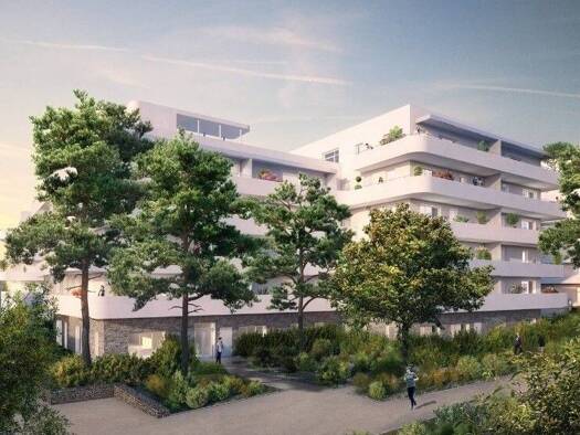 Appartement à vendre - neuf 237 000 € 3 pièces 2 chambres 63 m² Étage 1/5 Marseille 10ème arrondissement 13010