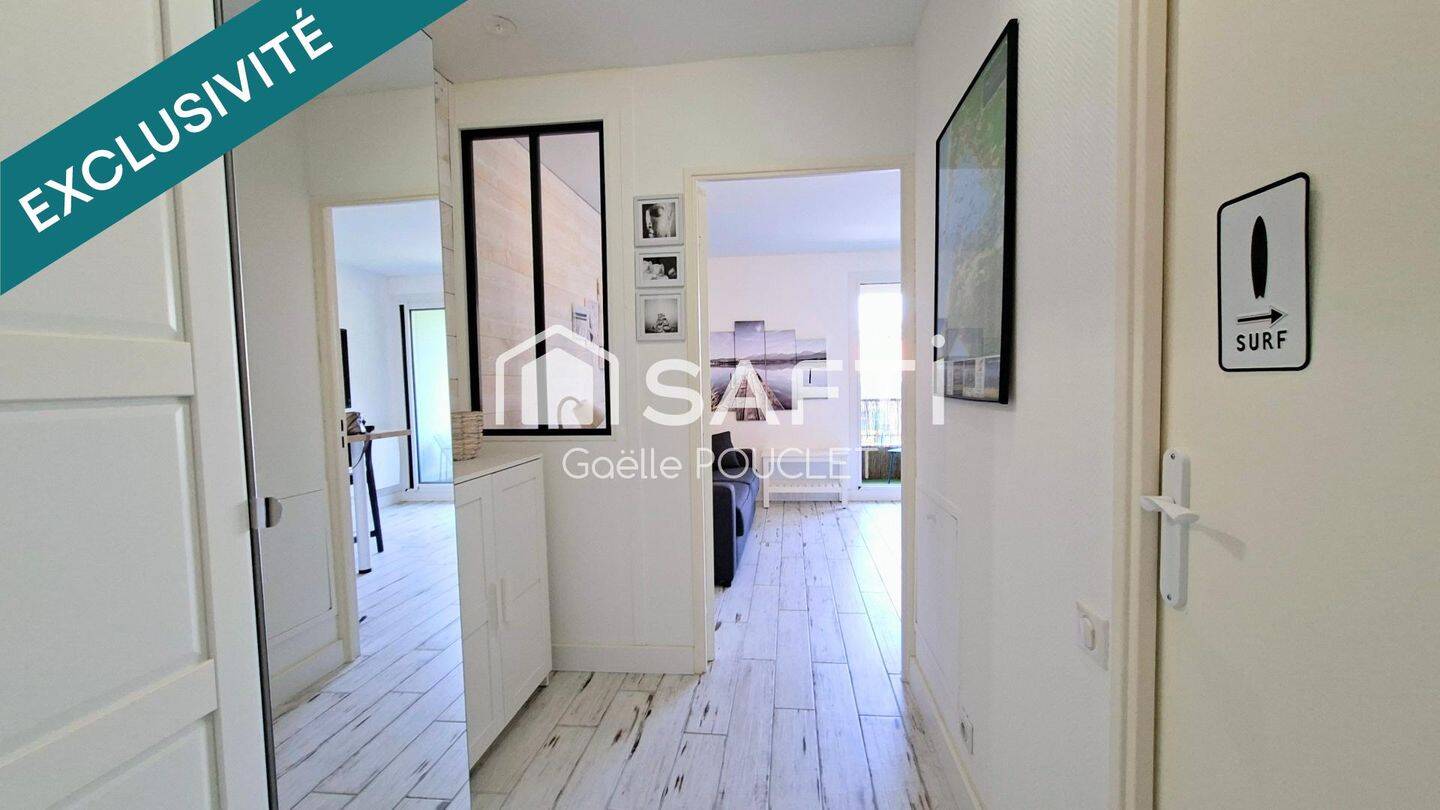 Appartement 2 pièces 24 m² · à Arcachon · 24 m² · 184 900 €