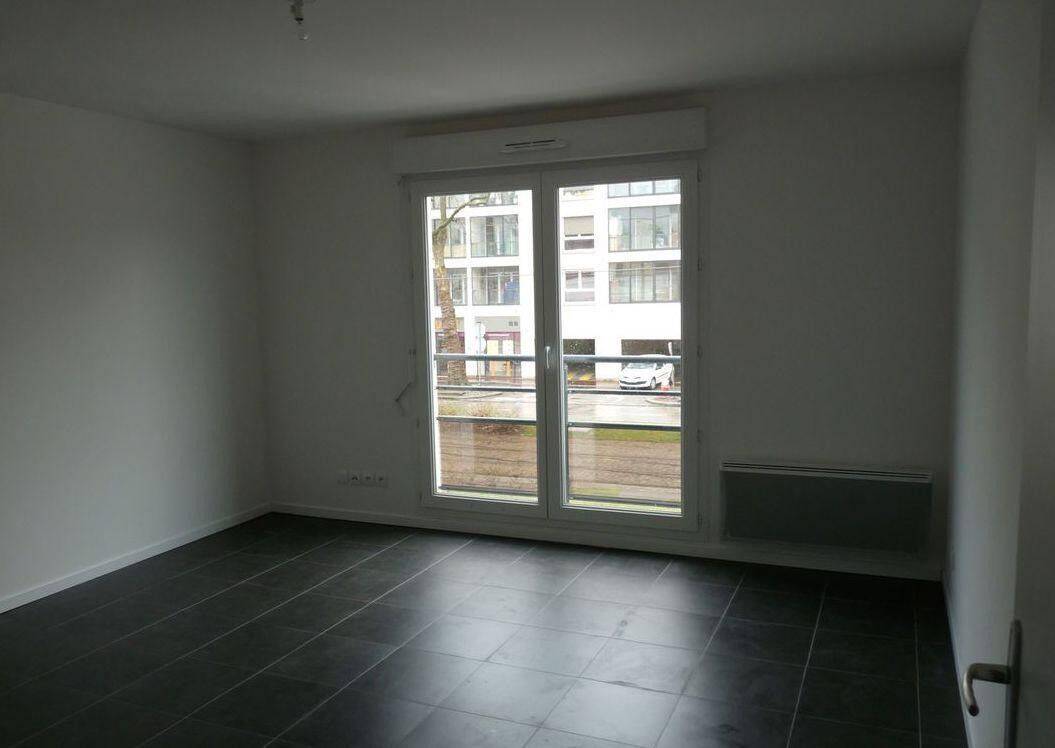 Appartement 2 pièces 48 m² · à Rouen · 48 m² · 520 €