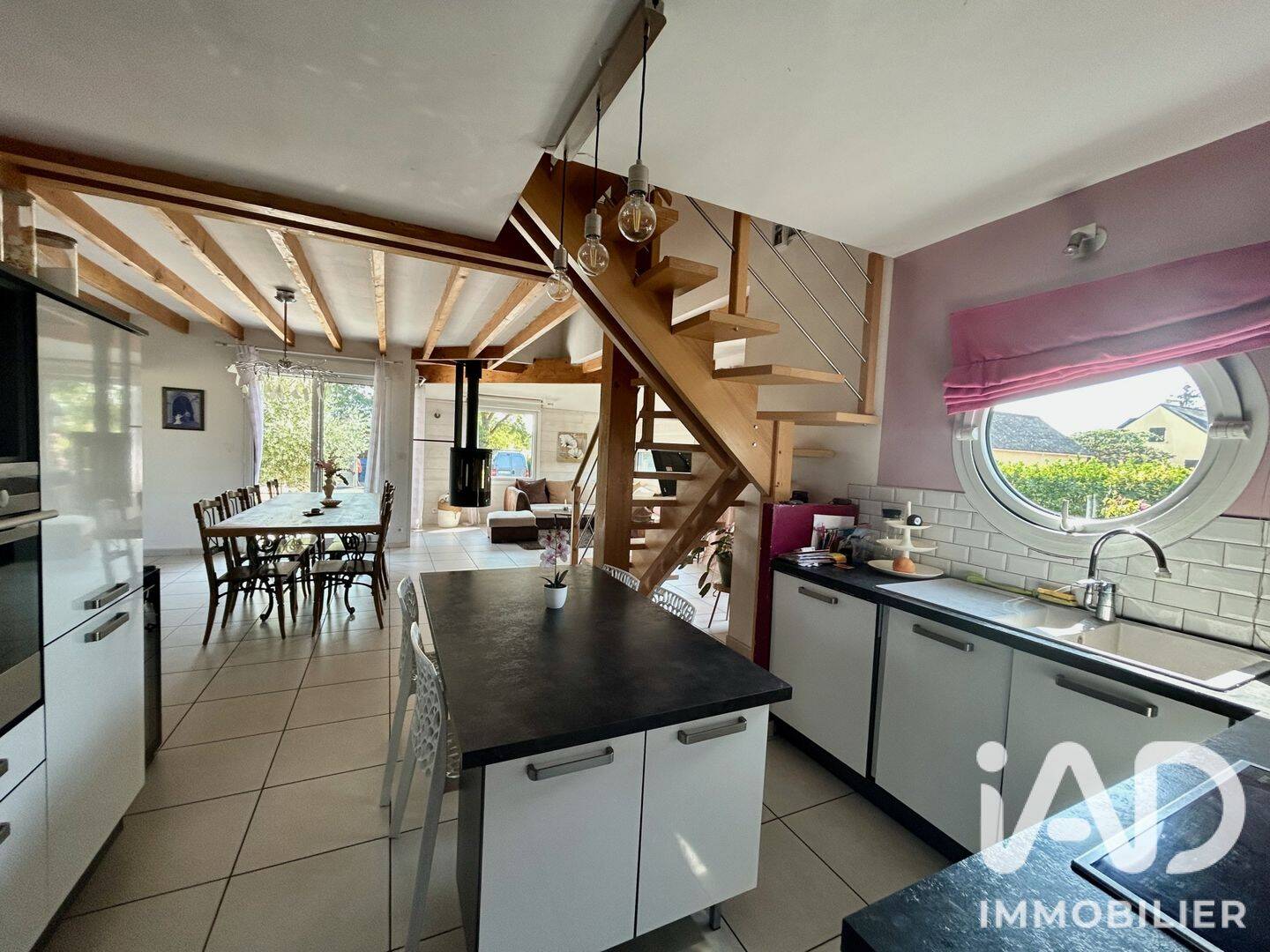 Maison 5 pièces 124 m² · à Allonnes · 124 m² · 239 900 €