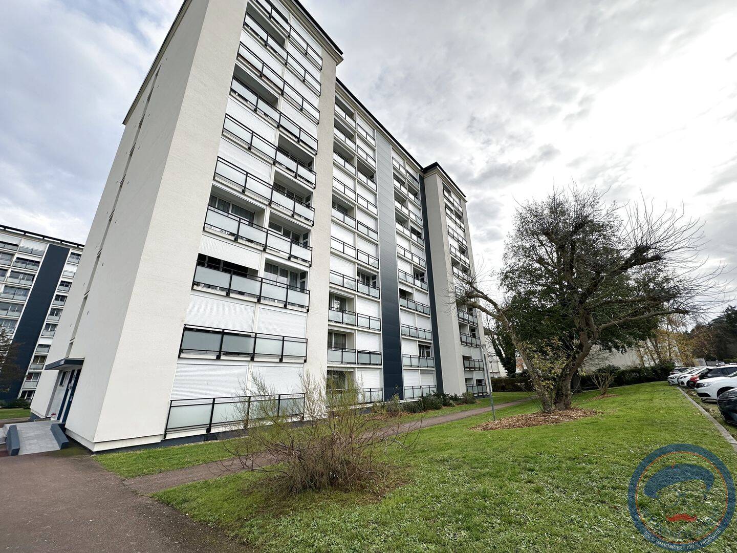 Appartement 1 pièce 30 m² · à Chambray-lès-Tours · 30 m² · 94 000 €