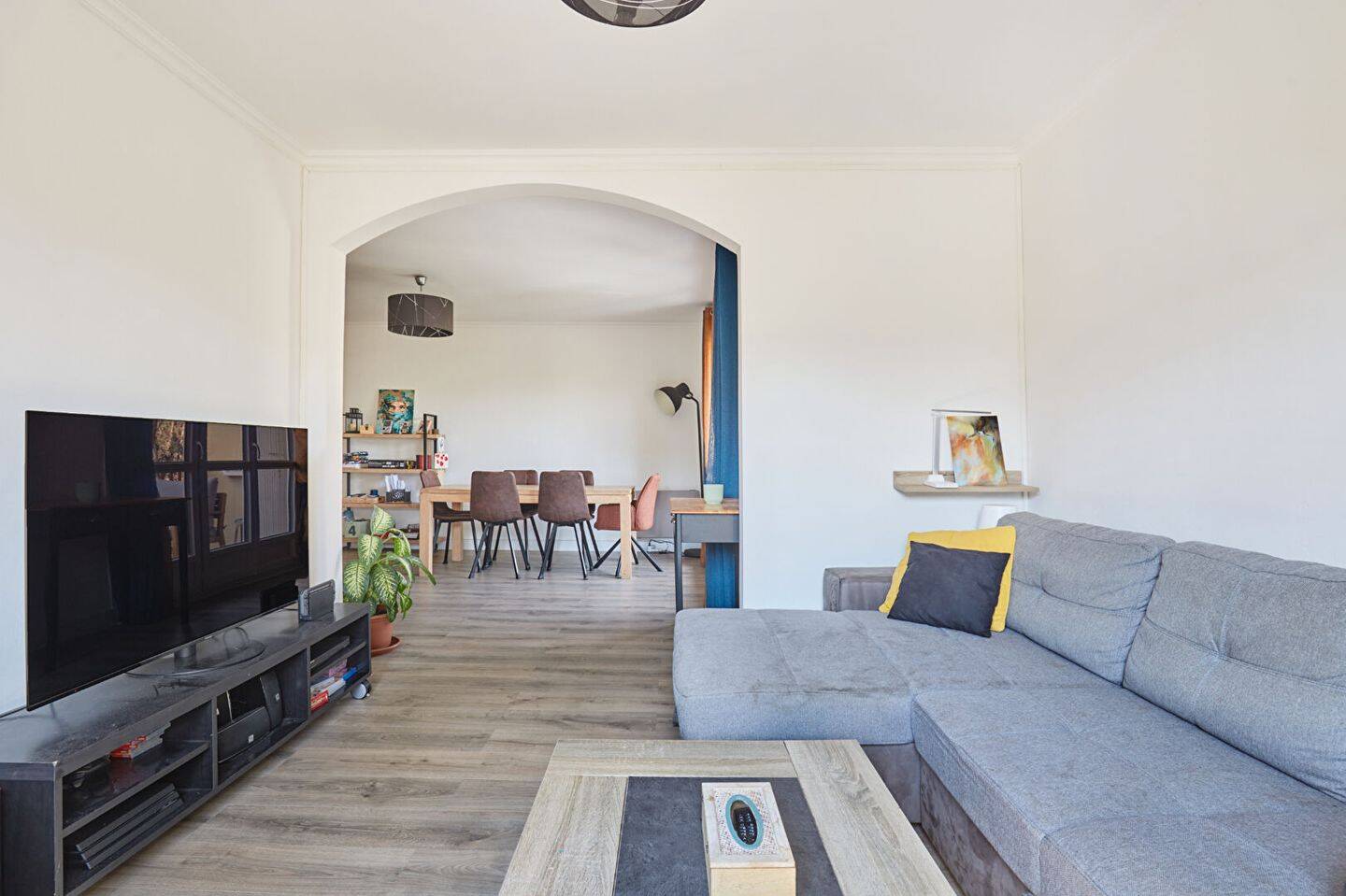 Appartement 4 pièces 84 m² · à Aix-en-Provence · 84 m² · 349 000 €