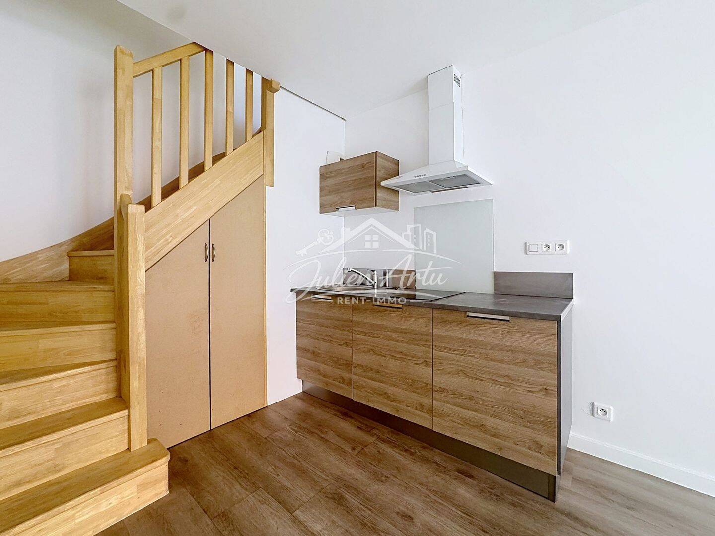 Appartement 2 pièces 25 m² · à Nantes · 25,1 m² · 127 200 €
