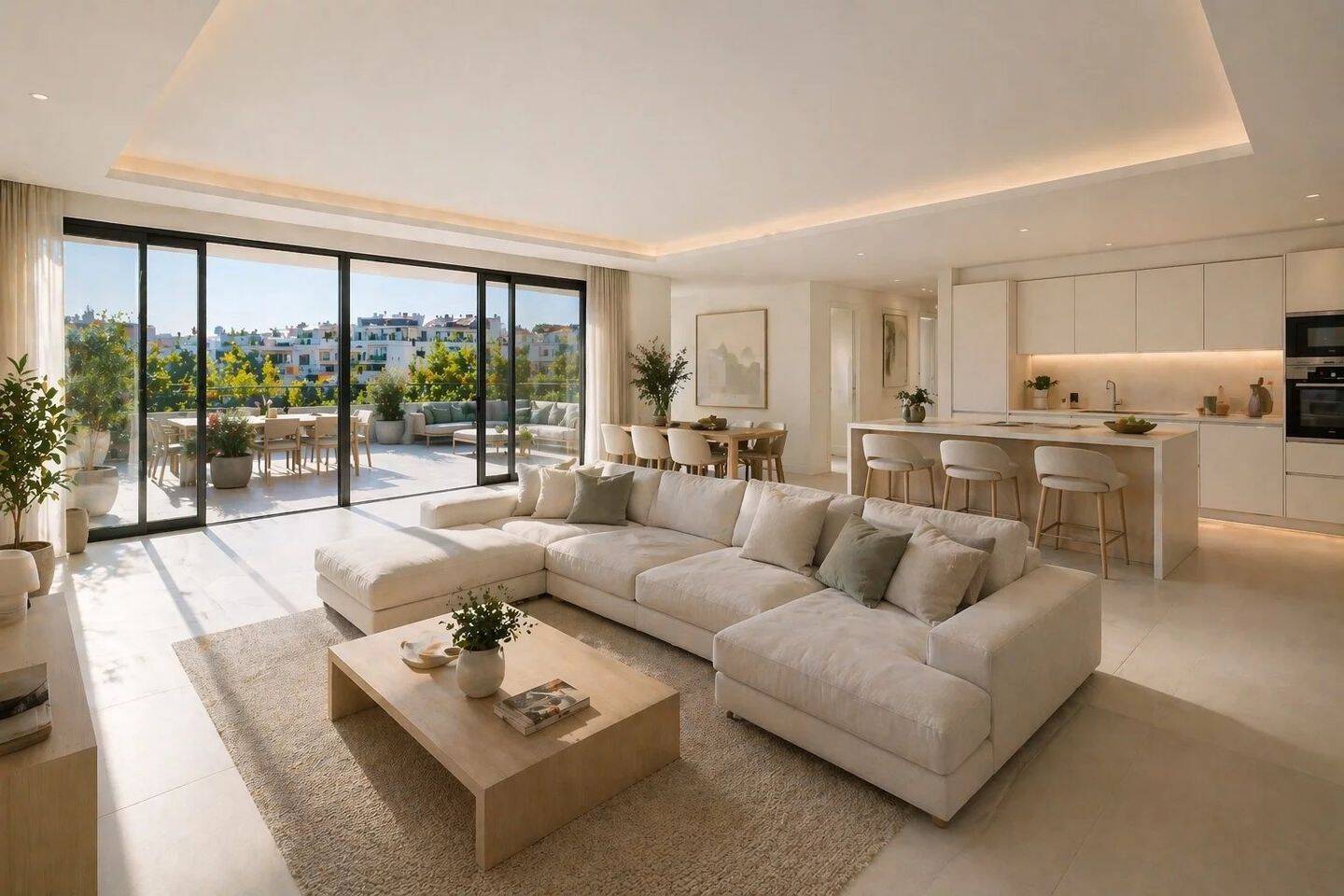 Appartement 4 pièces 93 m² · à Bordeaux · 93,2 m² · 300 000 €