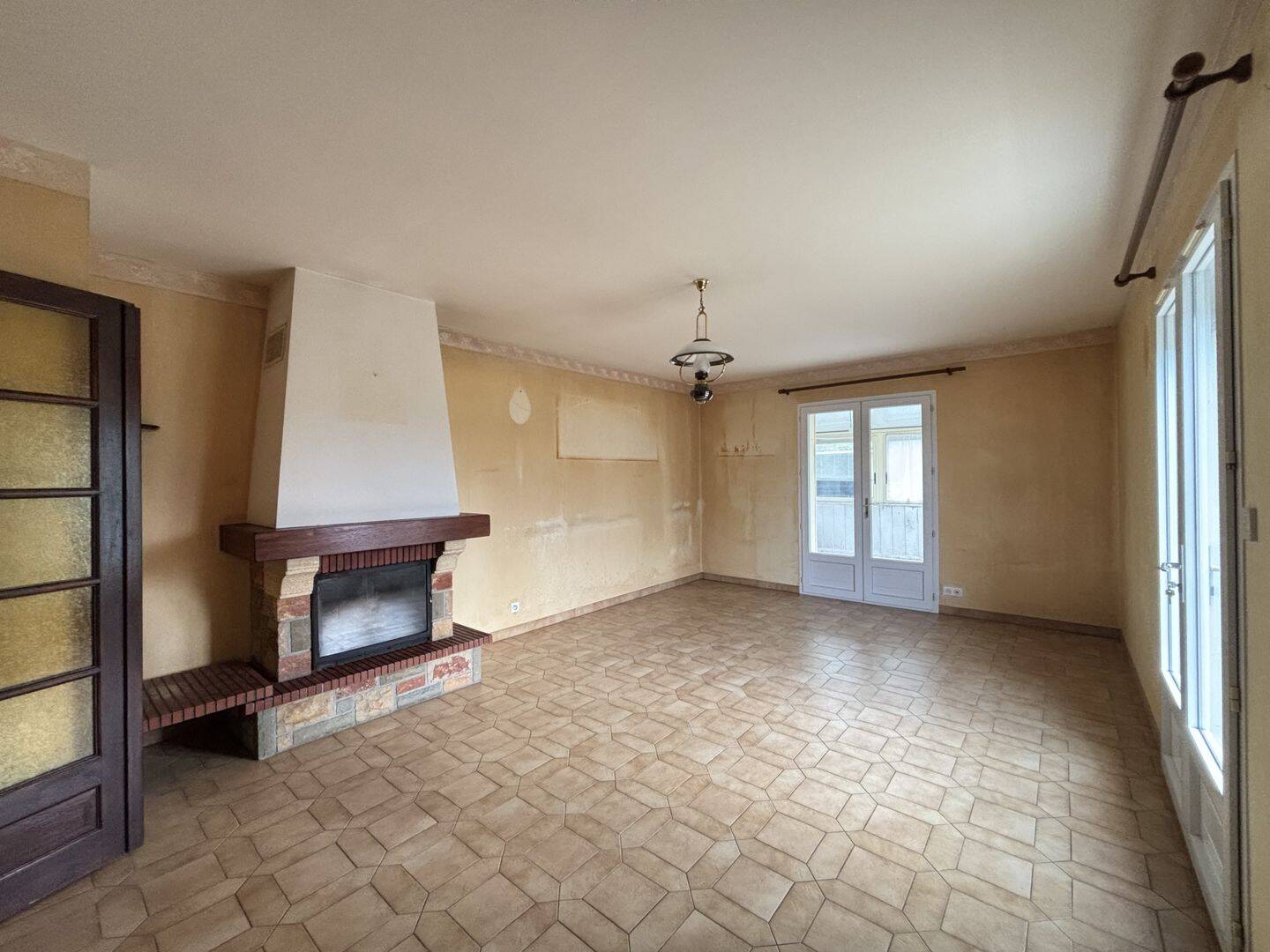 Maison 4 pièces 106 m² · à Martinet · 106,2 m² · 199 500 €