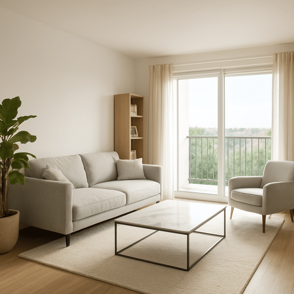 Appartement 3 pièces 56 m² · à Clamart · 56 m² · 375 000 €