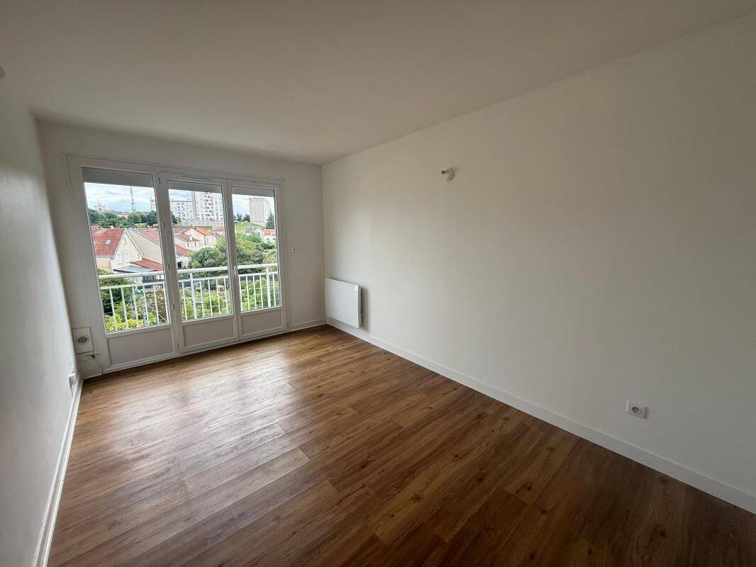 Appartement 2 pièces 33 m² · à Limoges · 32,8 m² · 398 €