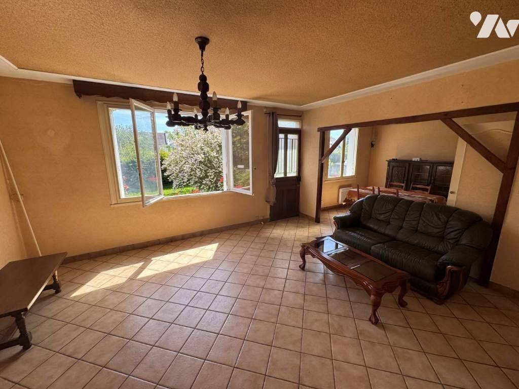 Maison 3 pièces 60 m² · à Esvres · 60 m² · 179 360 €