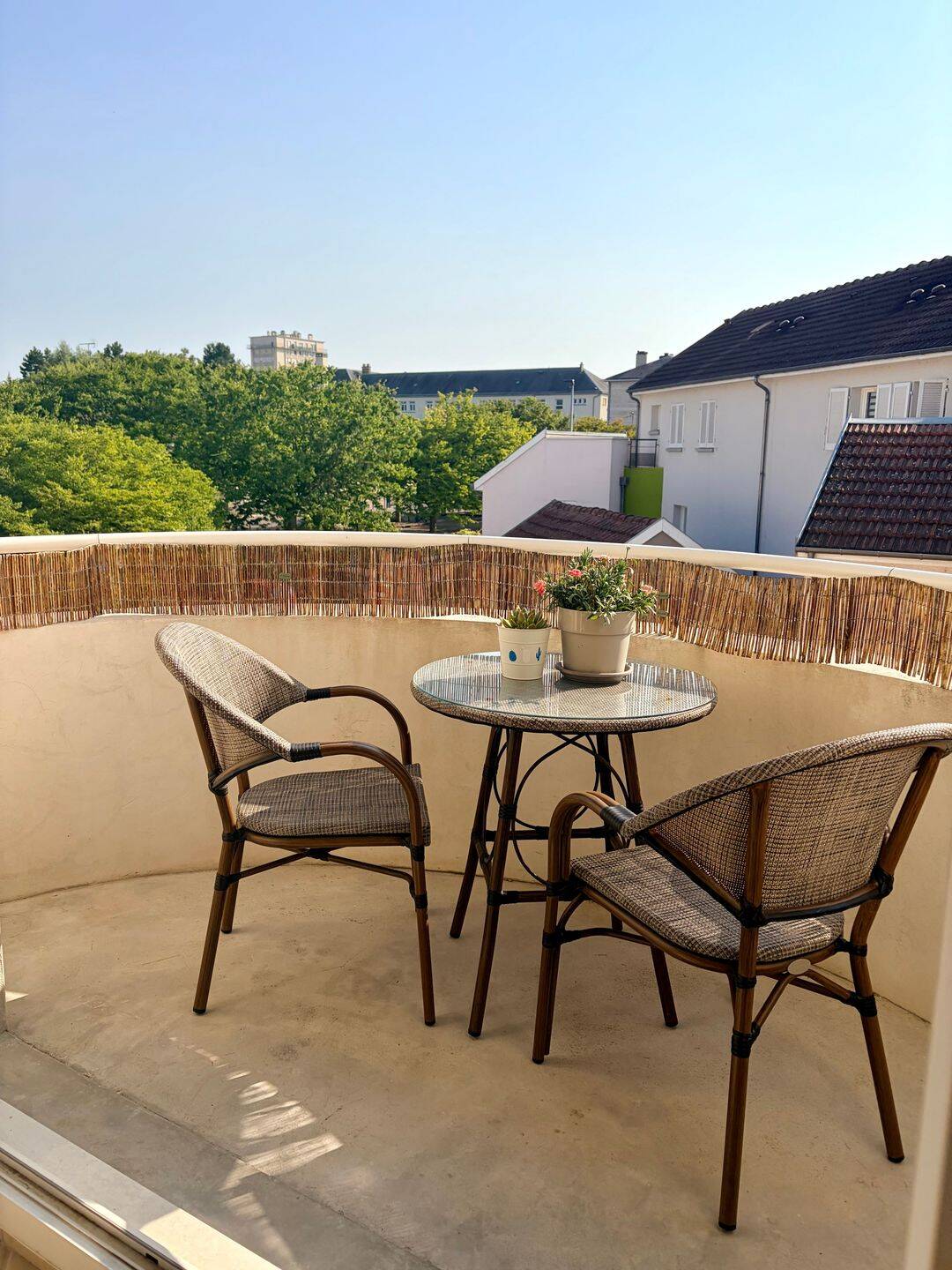 Appartement 3 pièces 64 m² · à Troyes · 64 m² · 138 000 €