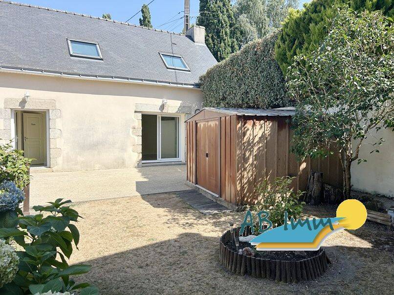 Maison 4 pièces 63 m² · à Lanester · 63 m² · 198 547 €