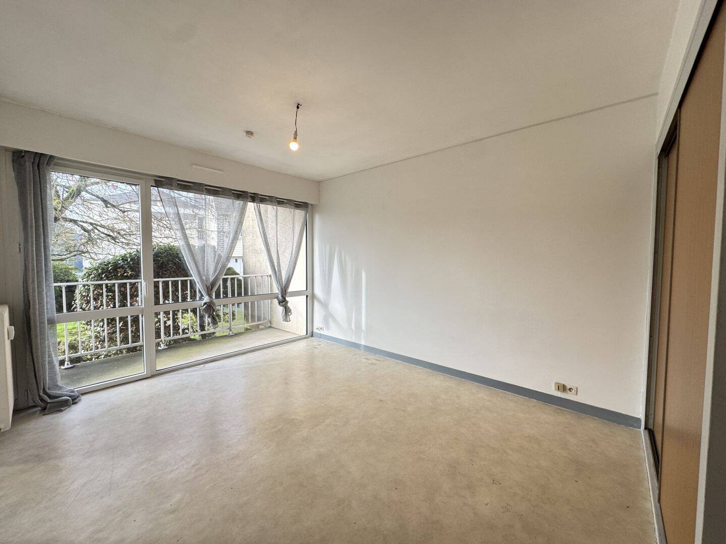 Appartement 1 pièce 25 m² · à Angers · 25 m² · 92 650 €