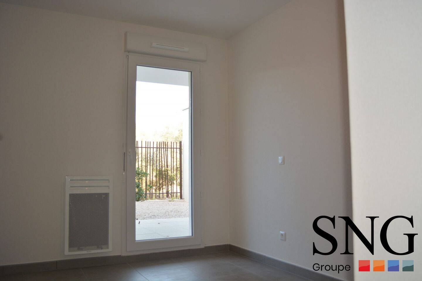 Appartement 3 pièces 60 m² · à Baillargues · 60 m² · 843 €