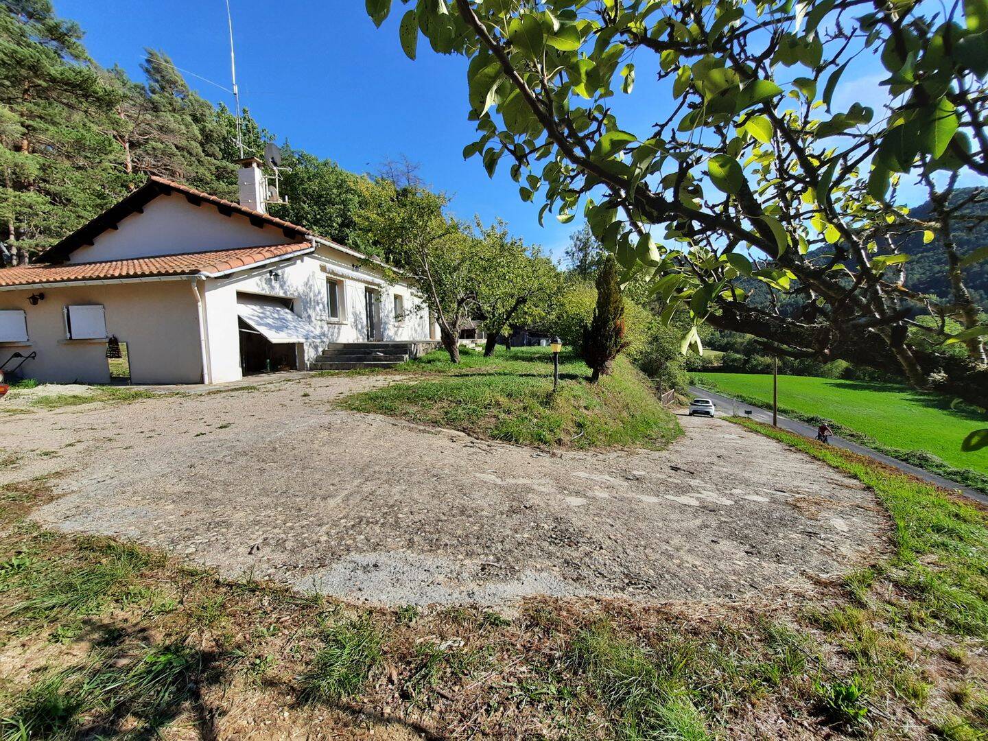 Maison 5 pièces 120 m² · à Nant · 120 m² · 242 000 €