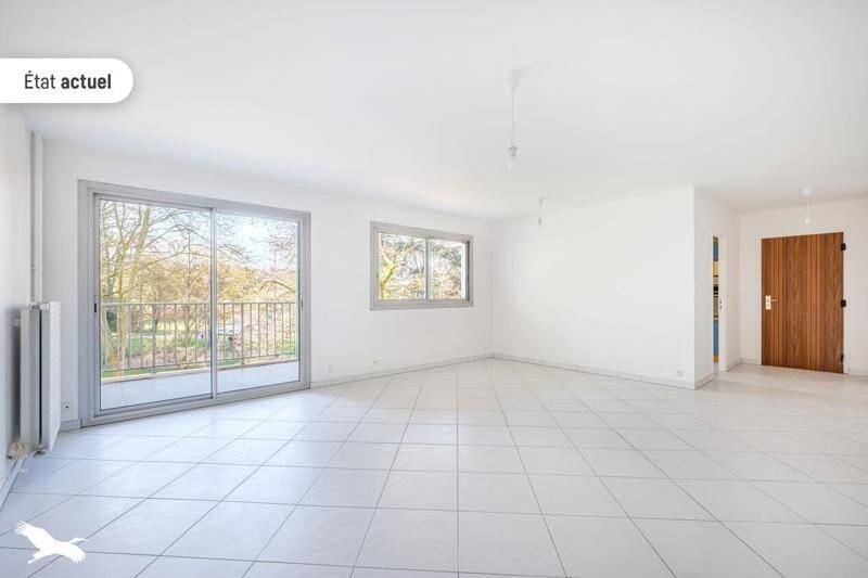 Appartement 4 pièces 100 m² · à Lyon 9ème Arrondissement · 100 m² · 330 000 €