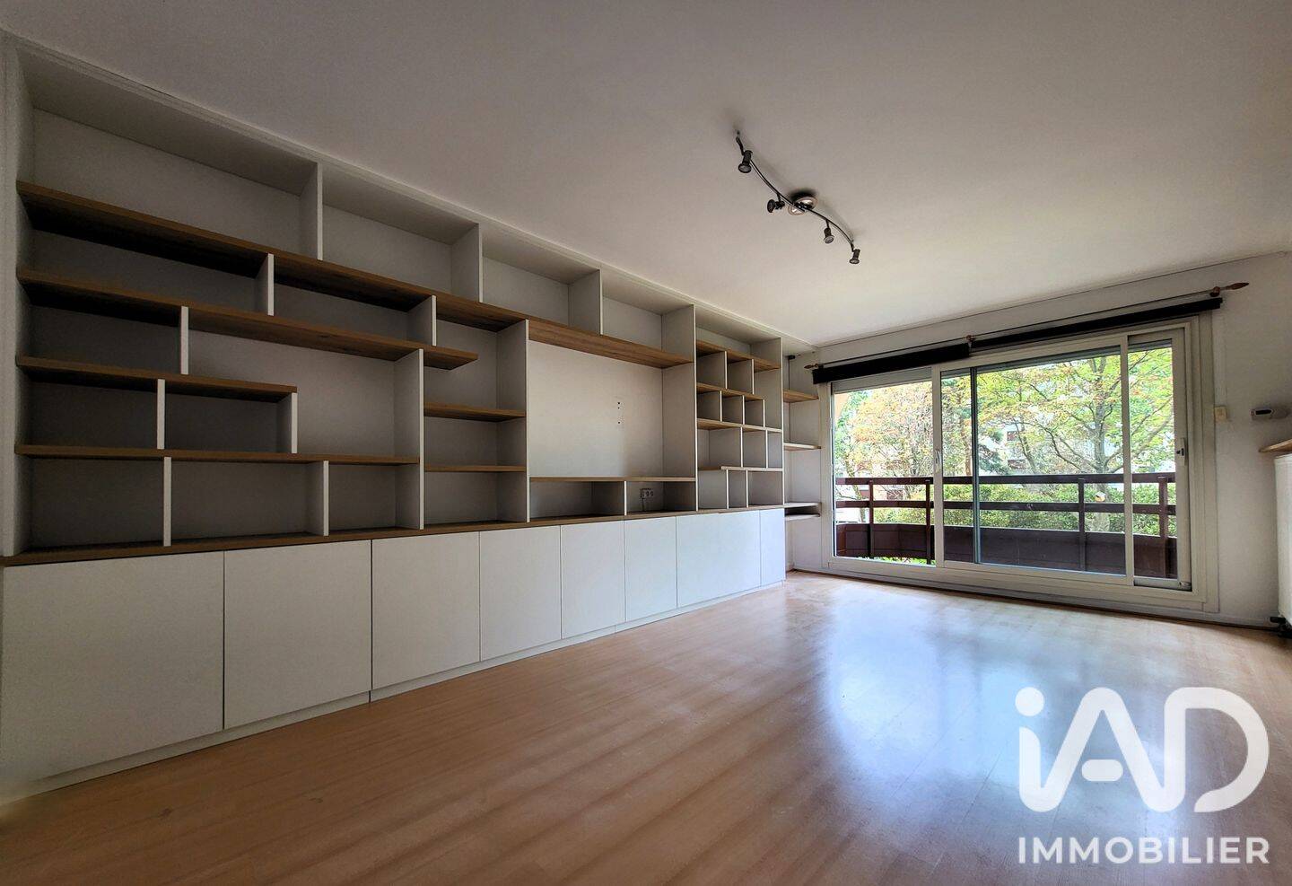 Appartement 3 pièces 61 m² · à Gennevilliers · 61 m² · 1 500 €/mois