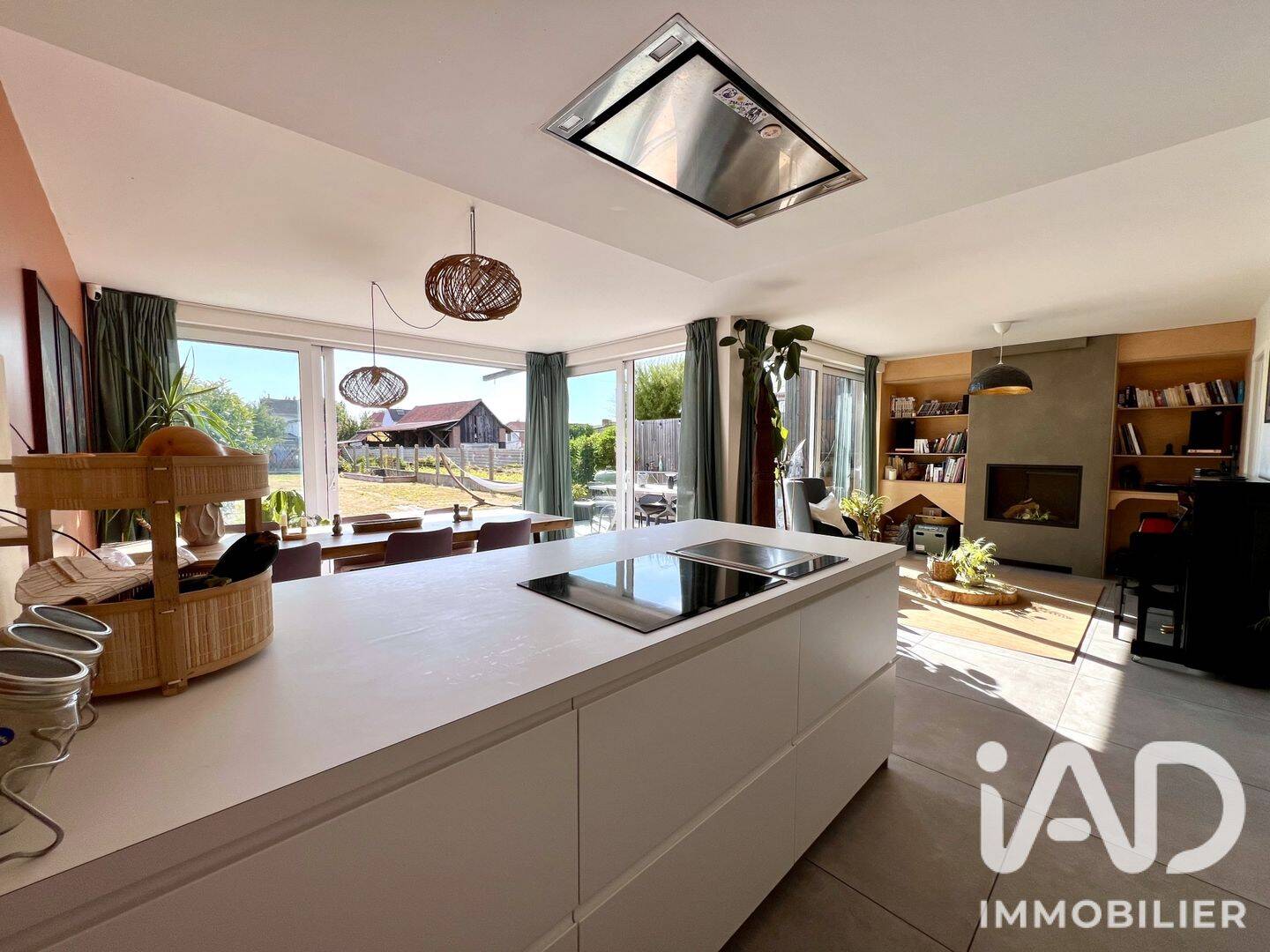 Maison 4 pièces 122 m² · à Gondecourt · 122 m² · 329 000 €
