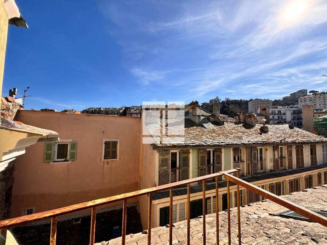 Appartement 2 pièces 82 m² · à Bastia · 82 m² · 199 000 €