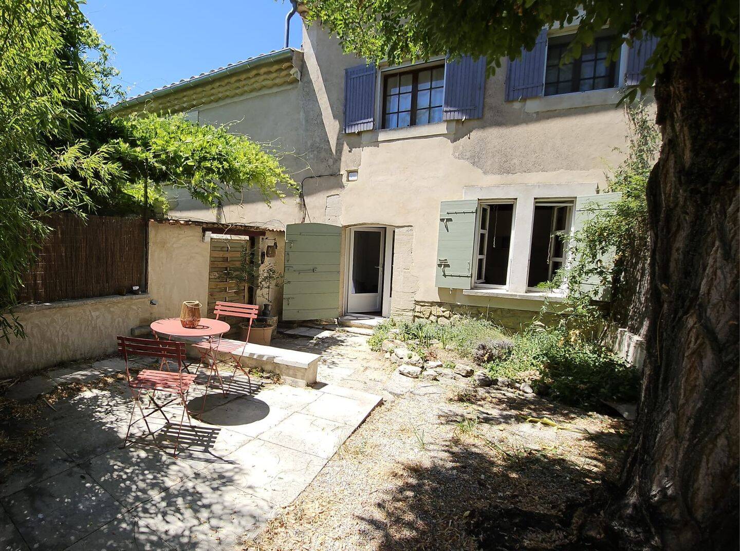 Appartement 1 pièce 30 m² · à Carpentras · 30 m² · 620 €