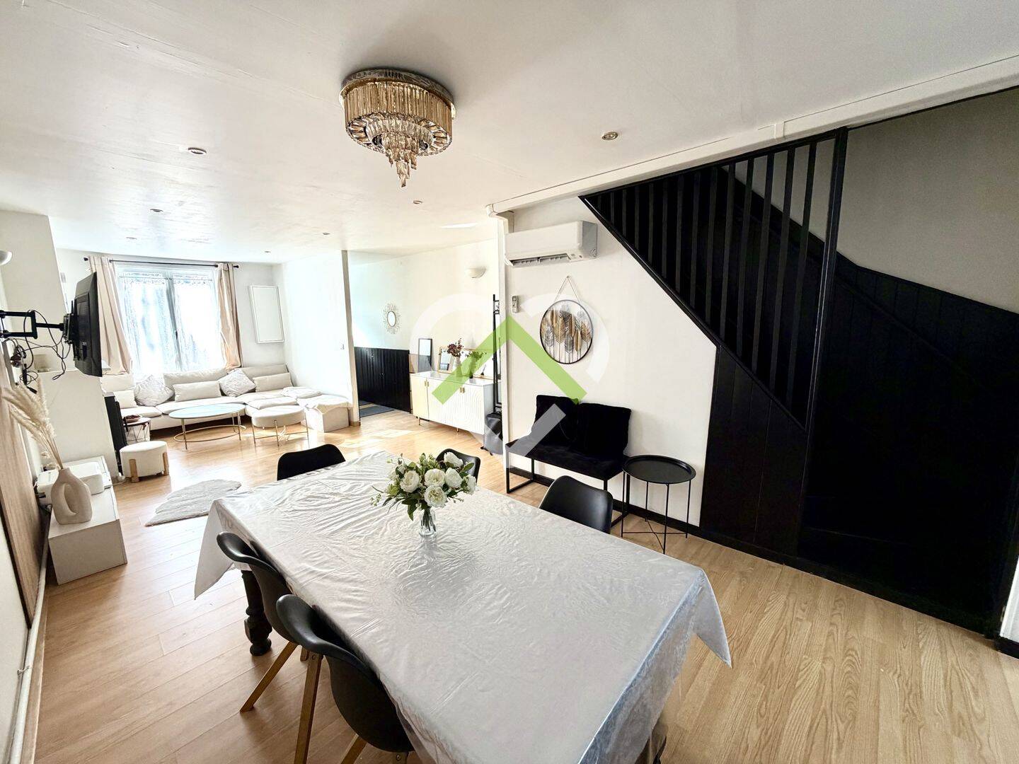 Maison 6 pièces 89 m² · à Villeneuve-d'Ascq · 89 m² · 269 000 €