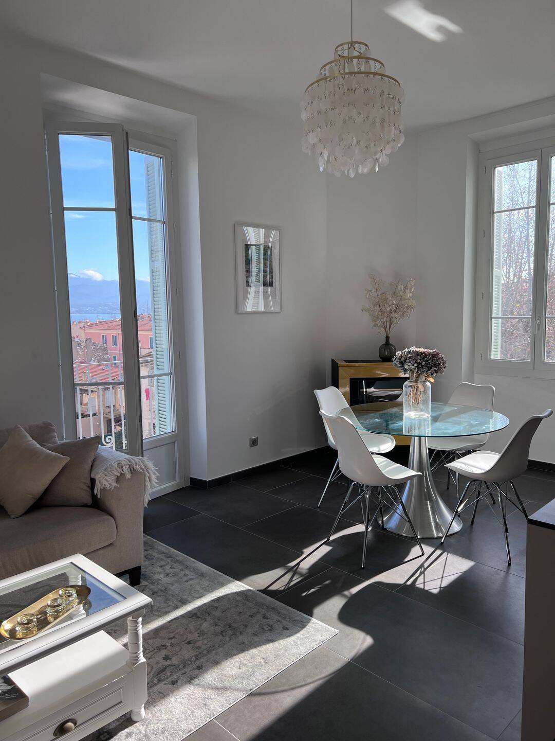 Appartement 3 pièces 75 m² · à Ajaccio · 75 m² · 1 200 €/mois