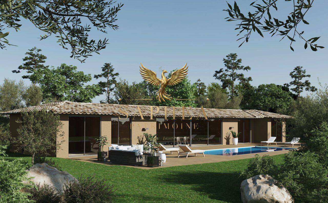 Maison 4 pièces 110 m² · à Porto-Vecchio · 110 m² · 1 100 000 €