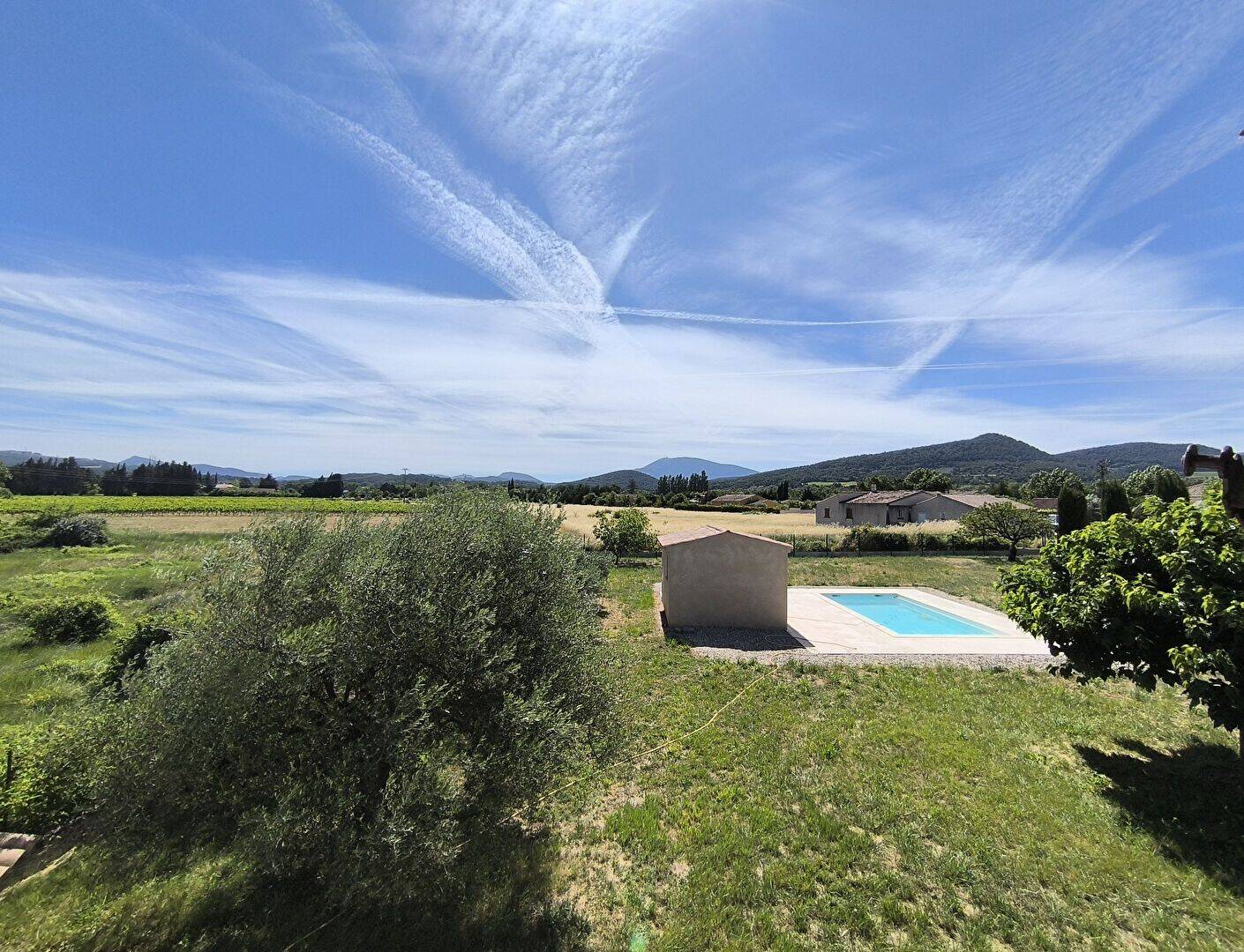 Maison 5 pièces 153 m² · à Roaix · 153 m² · 389 000 €