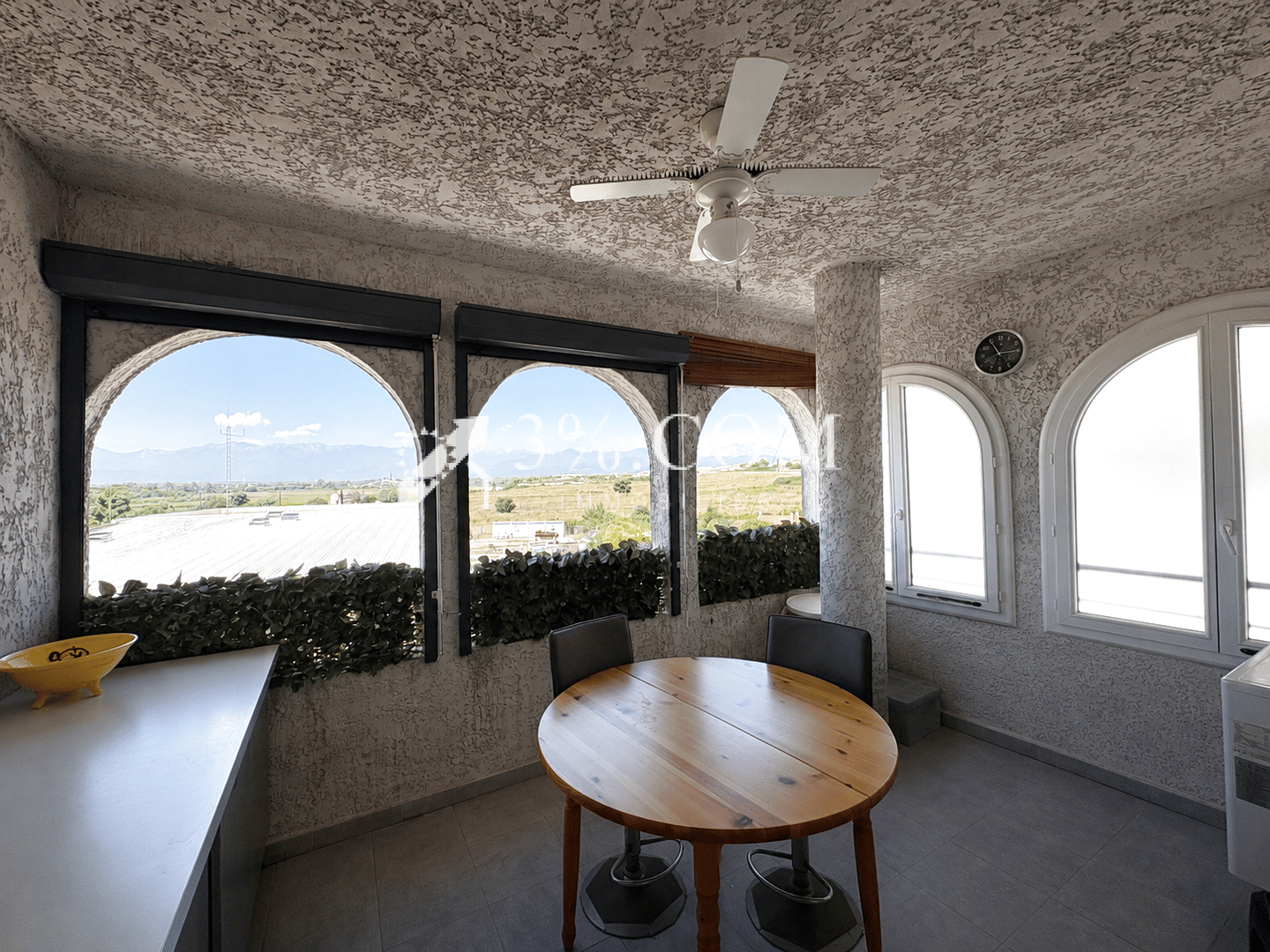 Appartement 2 pièces 41 m² · à Aléria · 40,5 m² · 162 000 €