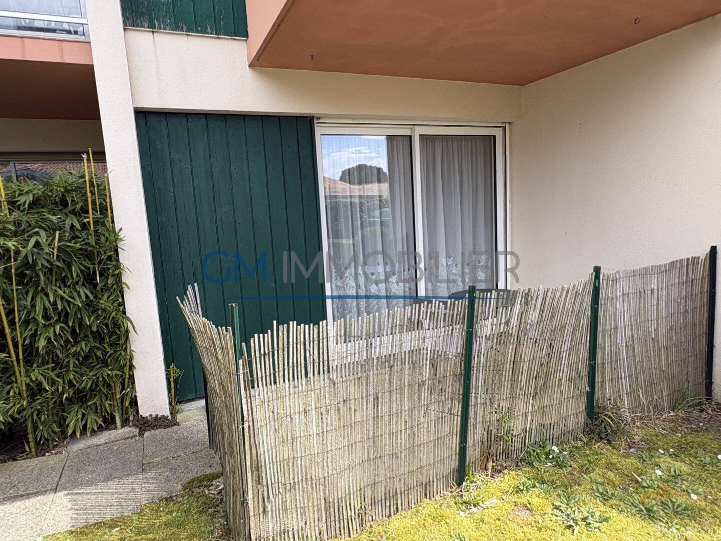 Appartement 1 pièce 21 m² · à Saint-Paul-lès-Dax · 21,5 m² · 88 888 €