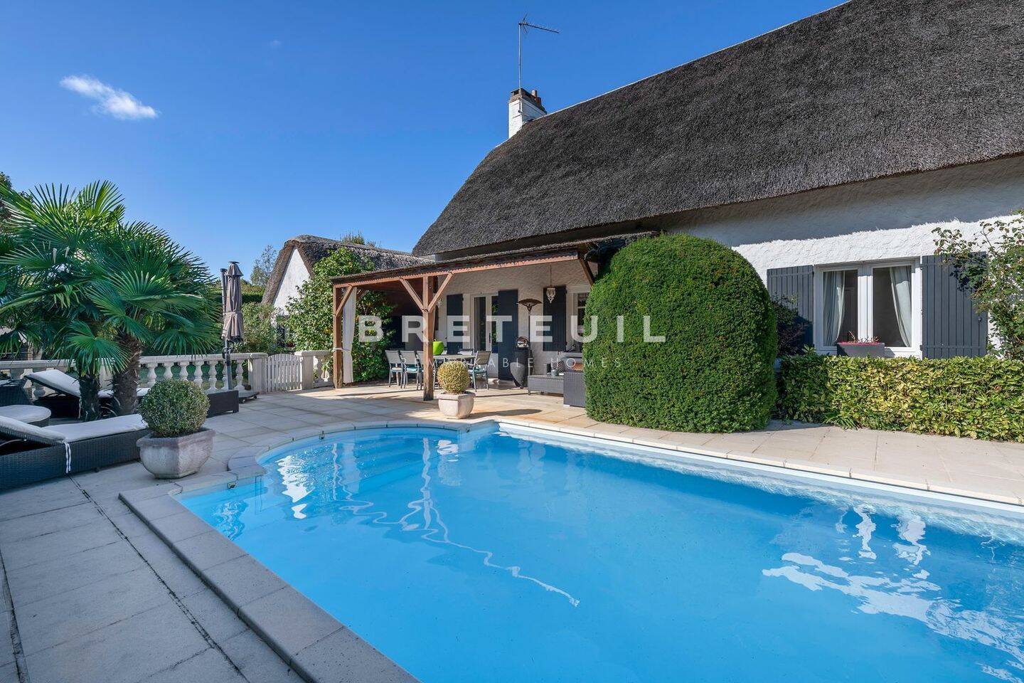 Maison 6 pièces 175 m² · à Saint-Lyphard · 175 m² · 550 000 €