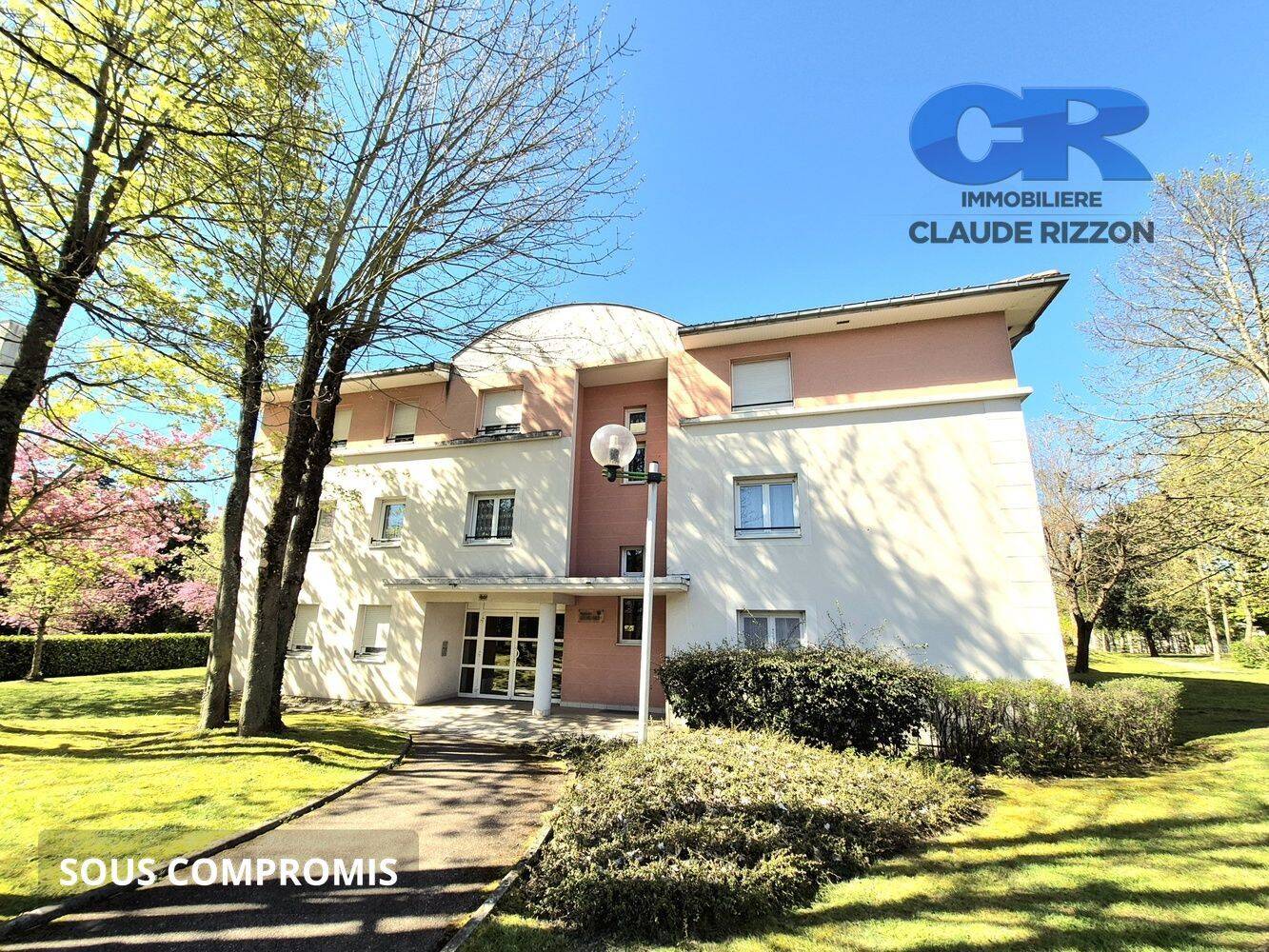 Appartement 2 pièces 45 m² · à Metz · 45 m² · 120 000 €