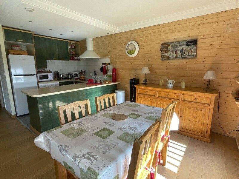Appartement 3 pièces 56 m² · à Gérardmer · 55,8 m² · 178 000 €
