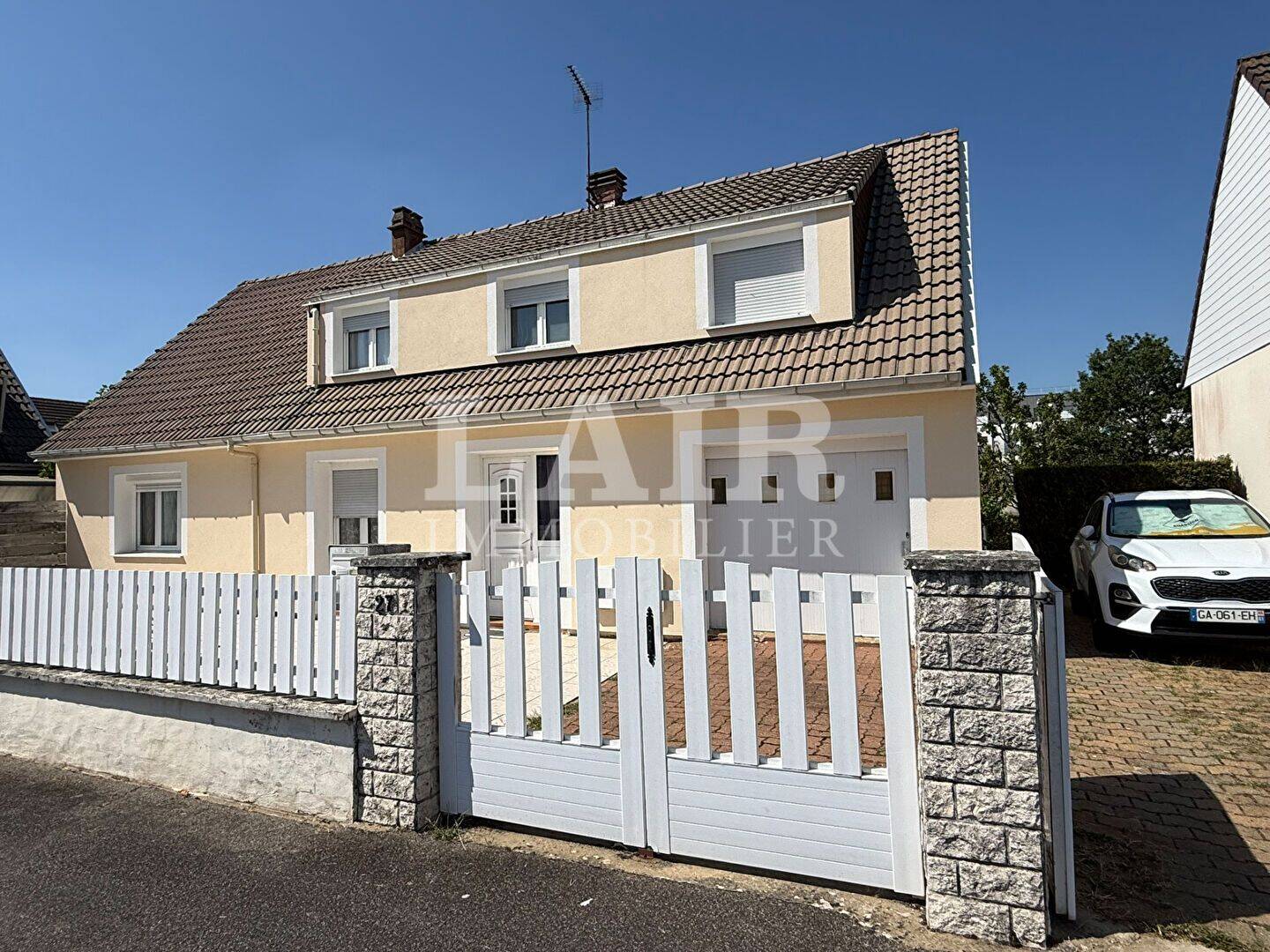 Maison 7 pièces 146 m² · à Alençon · 146 m² · 231 000 €