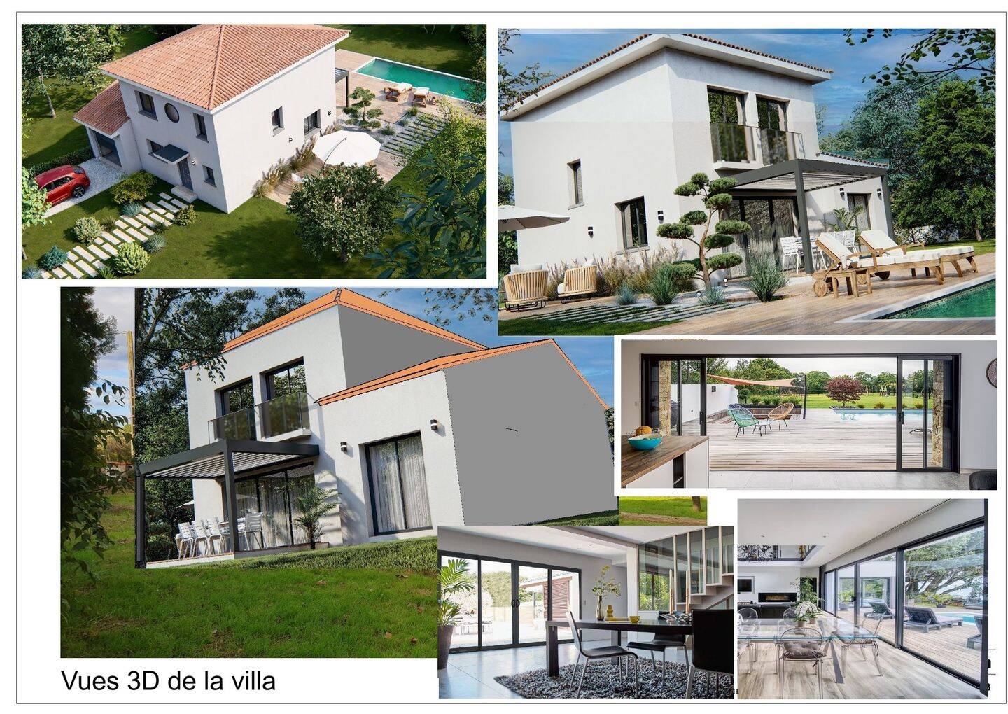 Maison 1 pièce 110 m² · à Paulhan · 110 m² · 299 800 €
