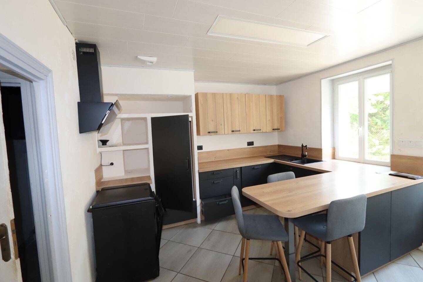 Maison 5 pièces 110 m² · à Raveau · 110 m² · 750 €/mois