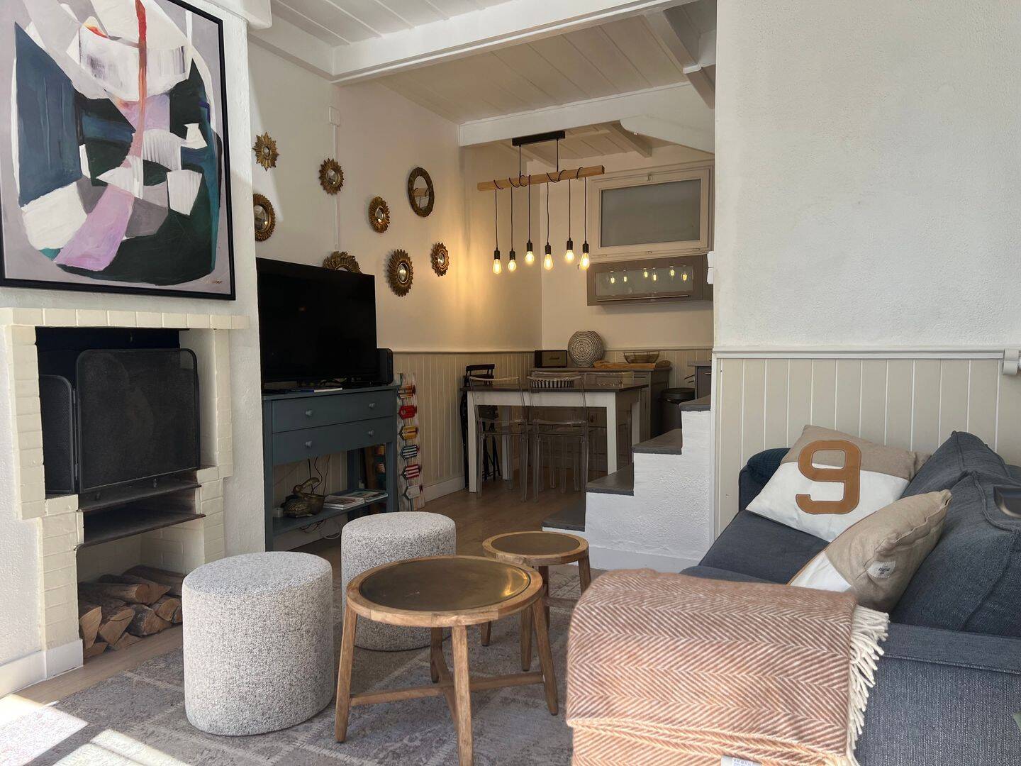 Maison 3 pièces 63 m² · à Trouville-sur-Mer · 63 m² · 378 000 €