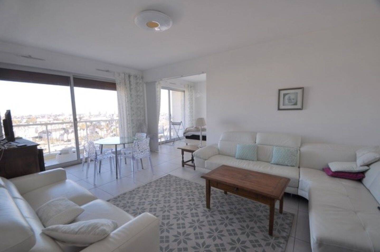 Appartement 3 pièces 80 m² · à Angers · 80 m² · 236 500 €