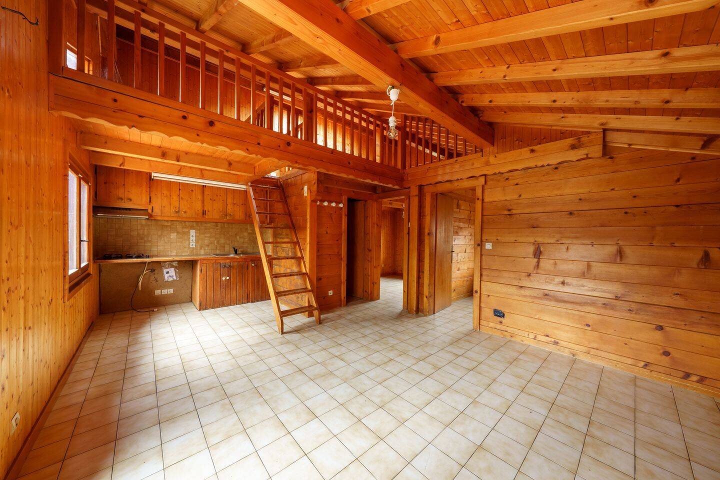 Appartement 3 pièces 65 m² · à Taninges · 65 m² · 225 000 €