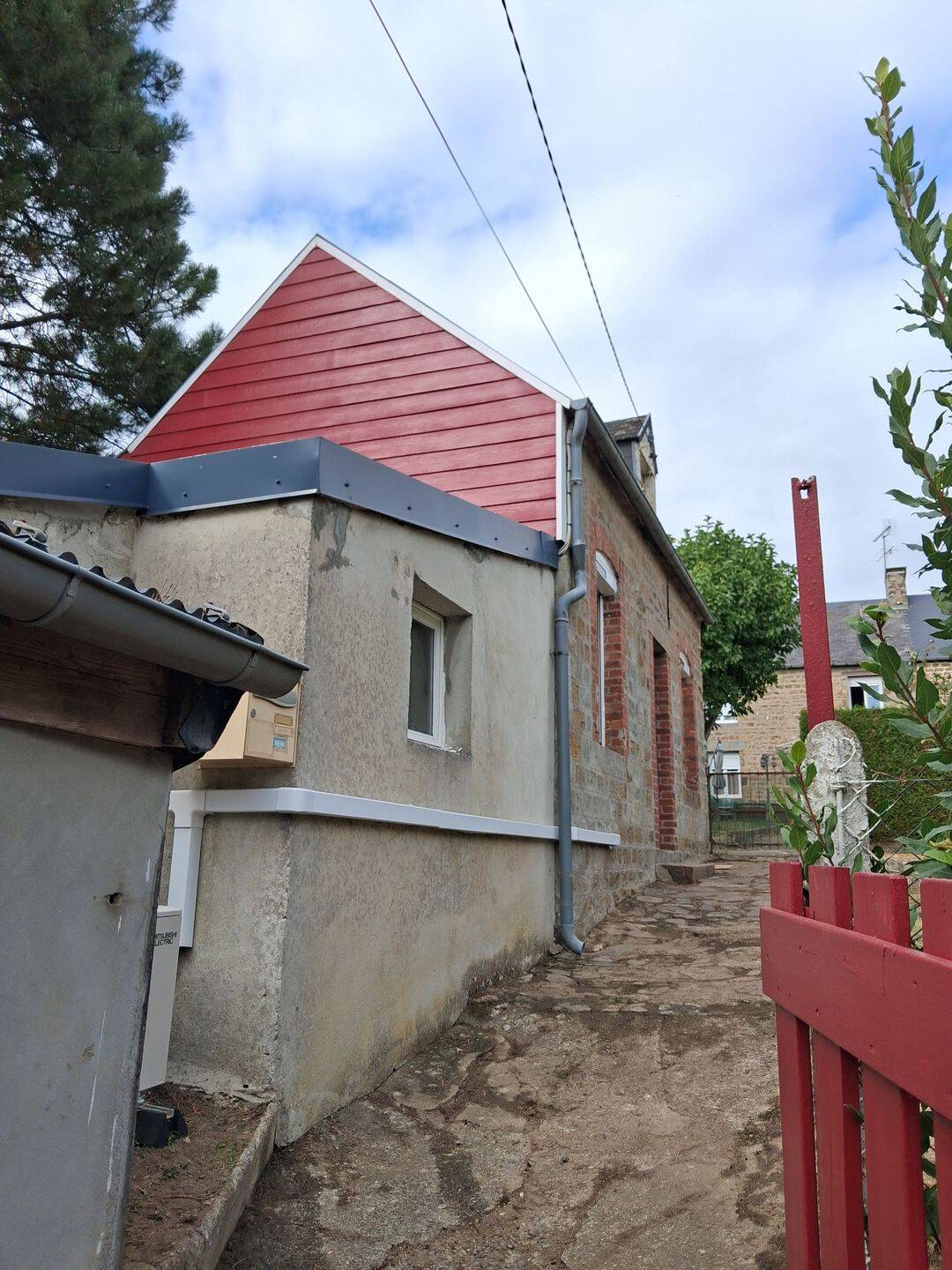 Maison 1 pièce 26 m² · à Flers · 26 m² · 490 €/mois