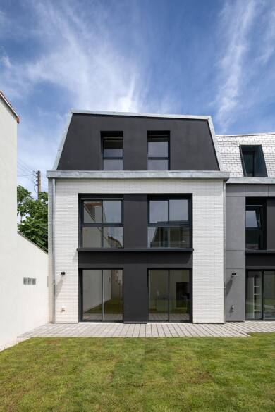 Maison à vendre disponible à partir du 30/06/2025 Glatz-Miviere Bois-Colombes 92270