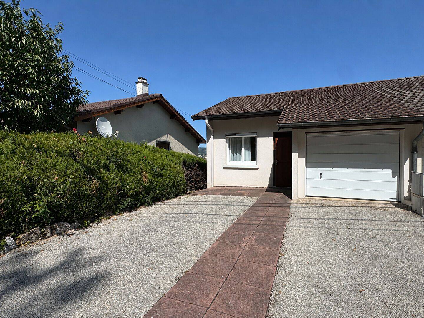 Maison 6 pièces 90 m² · à Lons-le-Saunier · 90 m² · 159 800 €